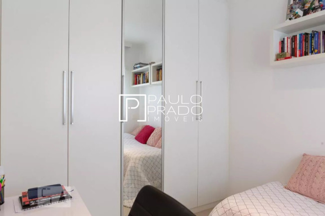 Imagem Apartamento com 3 Quartos à Venda, 87 m² em Lapa - São Paulo Imagem Apartamento com 3 Quartos à Venda, 87 m² em Lapa - São Paulo