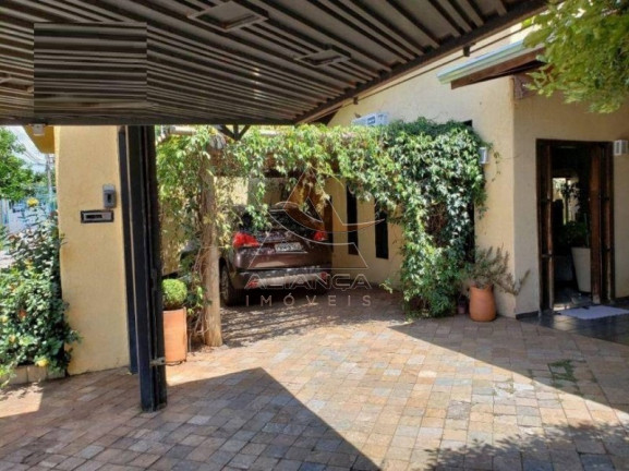 Imagem Casa com 4 Quartos à Venda, 240 m² em Alto Da Boa Vista - Ribeirão Preto