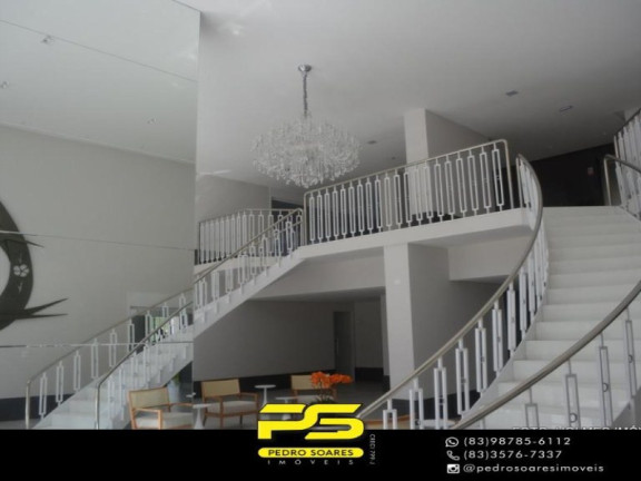 Imagem Apartamento com 3 Quartos à Venda, 265 m² em Altiplano Cabo Branco - João Pessoa Imagem Apartamento com 3 Quartos à Venda, 265 m² em Altiplano Cabo Branco - João Pessoa