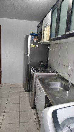 Imagem Imóvel com 2 Quartos à Venda, 40 m² em Jardim Leopoldina - Porto Alegre Imagem Imóvel com 2 Quartos à Venda, 40 m² em Jardim Leopoldina - Porto Alegre