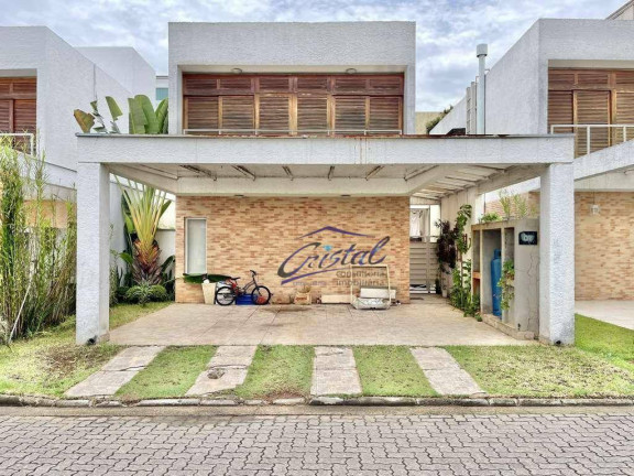 Casa com 3 Quartos à Venda, 173 m² em Granja Viana Ii - Cotia