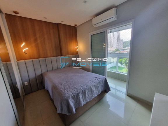 Imagem Apartamento com 2 Quartos à Venda, 77 m² em Canto Do Forte - Praia Grande Imagem Apartamento com 2 Quartos à Venda, 77 m² em Canto Do Forte - Praia Grande