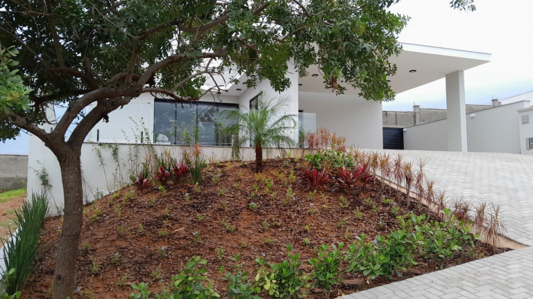 Imagem Casa com 3 Quartos à Venda, 239 m² em Alphaville Nova Esplanada 3 - Votorantim