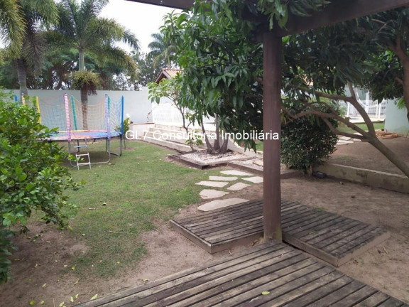 Imagem Imóvel com 3 Quartos à Venda,  em Terras De Itaici - Indaiatuba