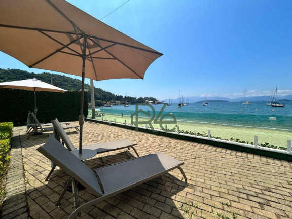 Cobertura com 2 Quartos à Venda, 62 m² em Praia Grande - Angra Dos Reis