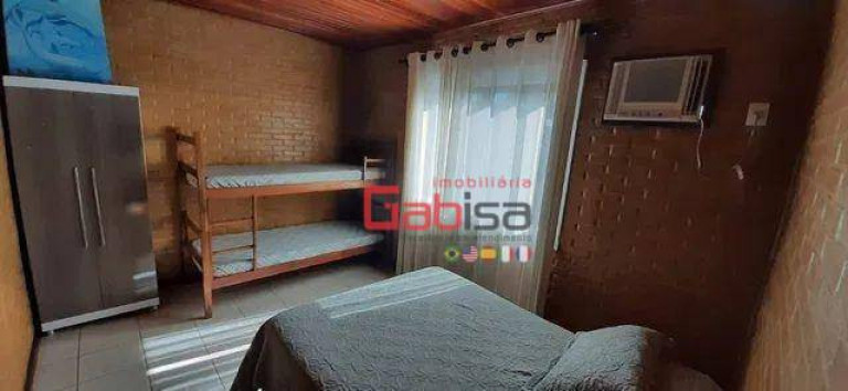 Imagem Casa com 5 Quartos à Venda, 950 m² em Porto Belo - Armação Dos Búzios