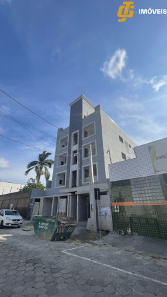Apartamento com 2 Quartos à Venda, 71 m² em Monte Alegre - Camboriú
