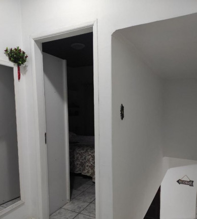 Imagem Casa com 3 Quartos à Venda, 98 m² em Freguesia Do ó - São Paulo