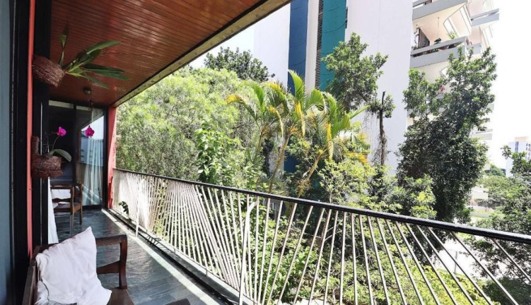 Imagem Apartamento com 3 Quartos à Venda, 298 m² em Centro - Santo André Imagem Apartamento com 3 Quartos à Venda, 298 m² em Centro - Santo André