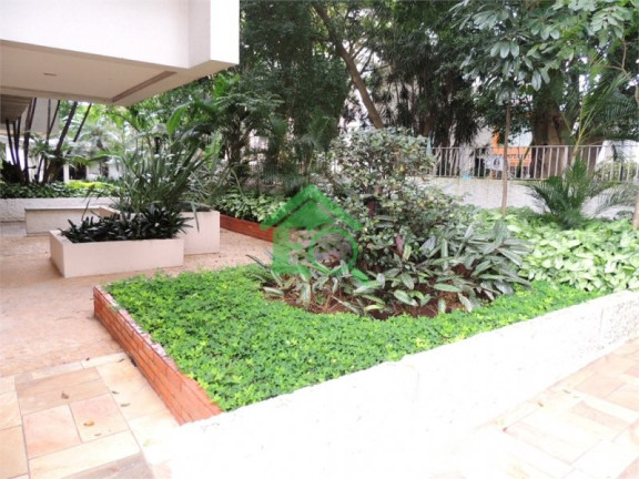 Imagem Apartamento com 3 Quartos à Venda, 102 m² em Vila Sofia - São Paulo Imagem Apartamento com 3 Quartos à Venda, 102 m² em Vila Sofia - São Paulo