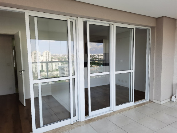 Imagem Imóvel com 2 Quartos à Venda, 58 m² em Brooklin Paulista - São Paulo