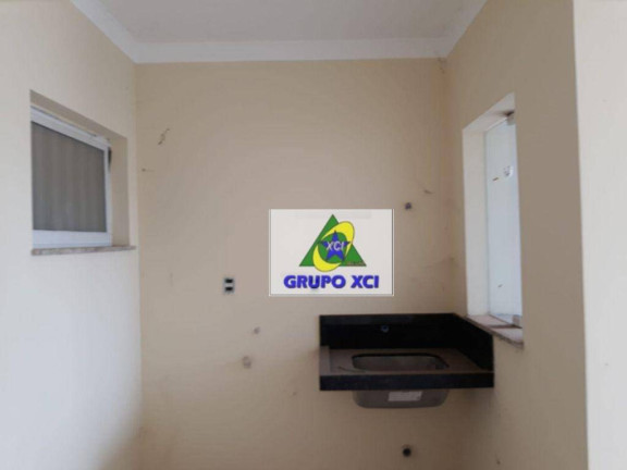 Imagem Casa com 4 Quartos à Venda, 130 m² em Parque Jambeiro - Campinas