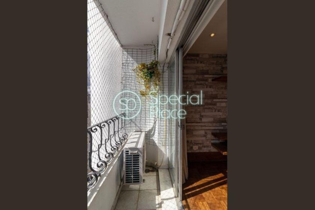 Imagem Apartamento com 2 Quartos à Venda, 200 m² em Moema Pássaros - São Paulo