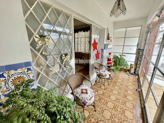 Imagem Casa com 4 Quartos à Venda, 220 m² em Jardim Da Glória - São Paulo