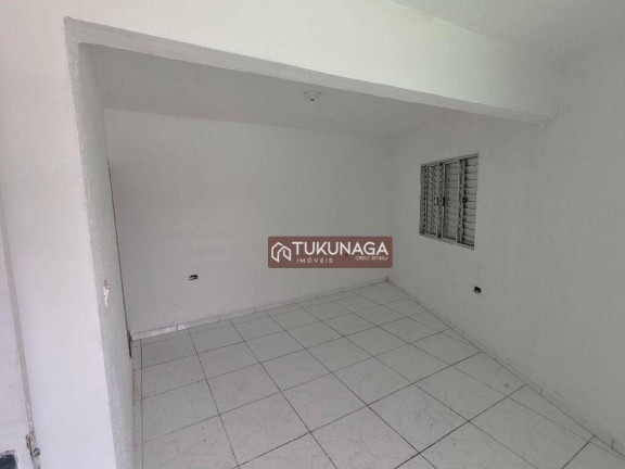 Imagem Casa com 3 Quartos para Alugar, 240 m² em Cocaia - Guarulhos