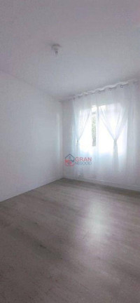 Imagem Apartamento com 2 Quartos à Venda, 49 m² em Santa Cândida - Curitiba Imagem Apartamento com 2 Quartos à Venda, 49 m² em Santa Cândida - Curitiba