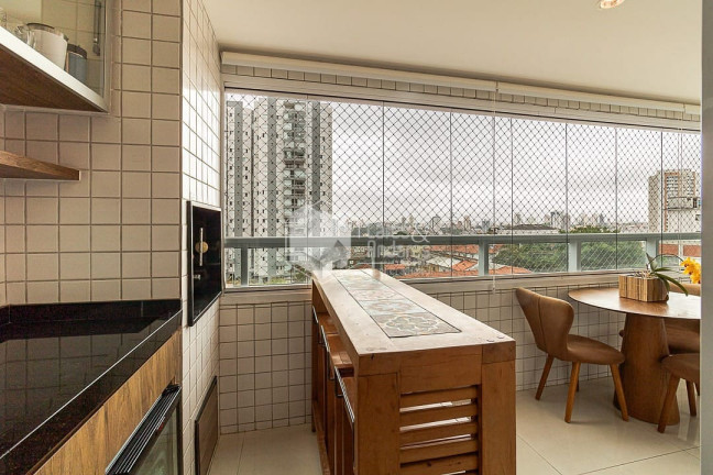 Imagem Apartamento com 3 Quartos à Venda, 136 m² em Ipiranga - São Paulo Imagem Apartamento com 3 Quartos à Venda, 136 m² em Ipiranga - São Paulo