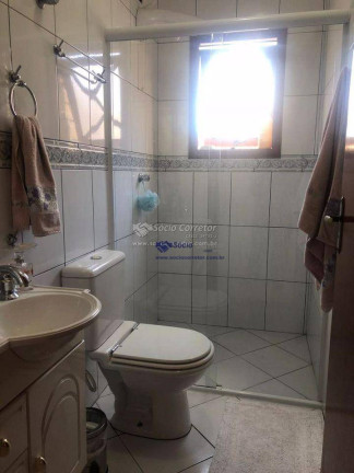 Imagem Casa com 4 Quartos à Venda, 205 m² em Jardim Barbosa - Guarulhos Imagem Casa com 4 Quartos à Venda, 205 m² em Jardim Barbosa - Guarulhos