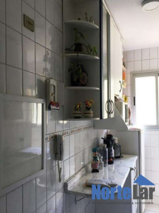 Imagem Apartamento com 2 Quartos à Venda, 62 m² em Jd Marilu - São Paulo