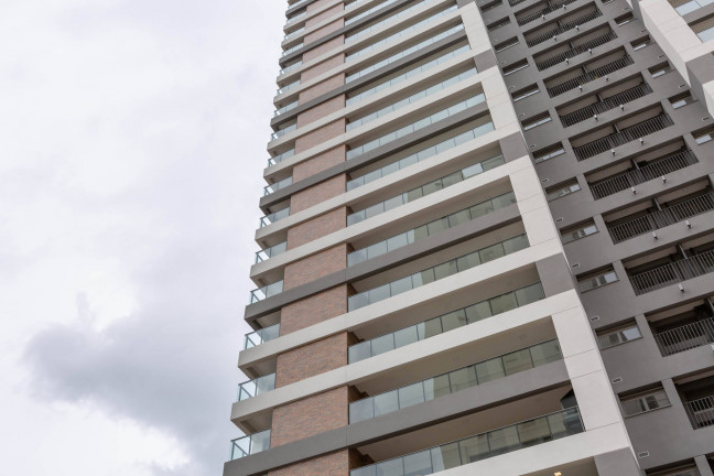 Imagem Apartamento com 4 Quartos à Venda, 155 m² em Taquaral - Campinas
