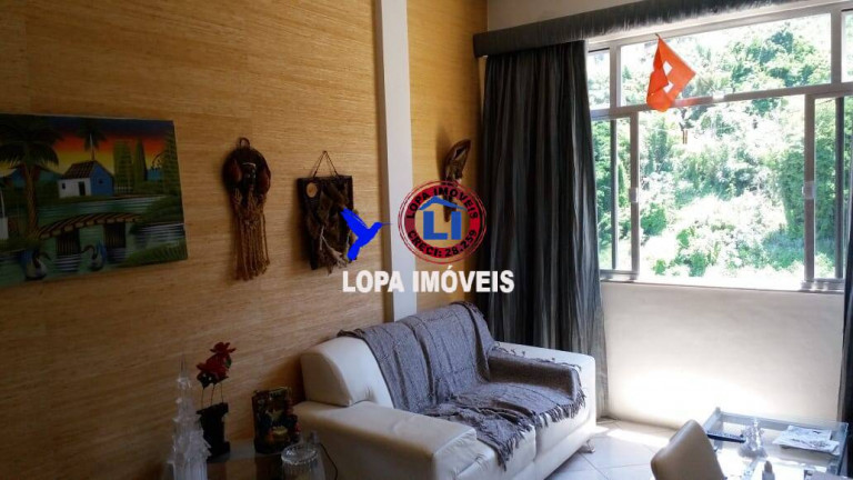 Apartamento com 2 Quartos à Venda, 68 m² em Centro - Rio De Janeiro