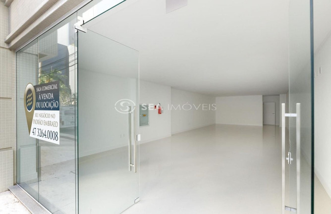 Imagem Imóvel Comercial à Venda, 101 m² em Centro - Balneário Camboriú Imagem Imóvel Comercial à Venda, 101 m² em Centro - Balneário Camboriú