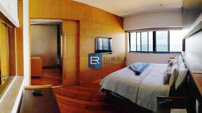 Imagem Apartamento com 4 Quartos à Venda, 360 m² em Praia Da Costa - Vila Velha