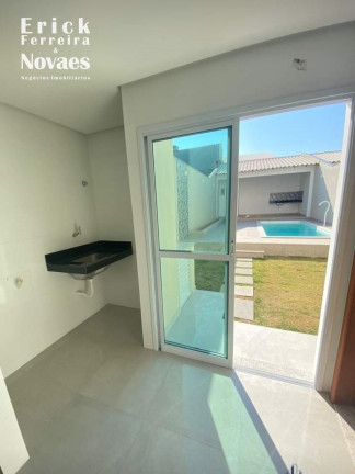 Imagem Casa com 3 Quartos à Venda, 100 m² em Praia Do Morro - Guarapari Imagem Casa com 3 Quartos à Venda, 100 m² em Praia Do Morro - Guarapari
