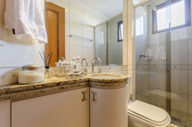 Imagem Apartamento com 3 Quartos à Venda, 149 m² em Cristo Rei - Curitiba Imagem Apartamento com 3 Quartos à Venda, 149 m² em Cristo Rei - Curitiba