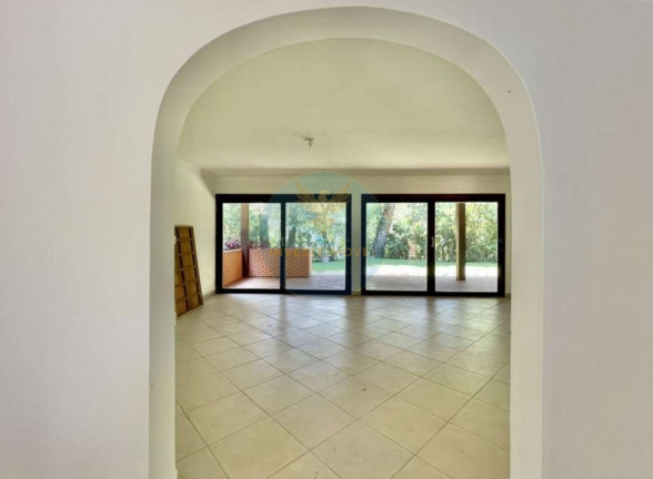 Imagem Casa de Condomínio com 7 Quartos à Venda, 610 m² em Granja Viana - Cotia