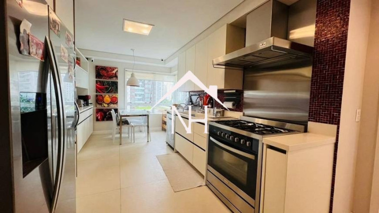Imagem Apartamento com 4 Quartos à Venda, 251 m² em Campo Belo - São Paulo Imagem Apartamento com 4 Quartos à Venda, 251 m² em Campo Belo - São Paulo