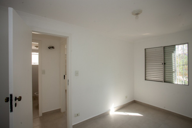 Imagem Apartamento com 2 Quartos à Venda, 50 m² em Horto Florestal - São Paulo Imagem Apartamento com 2 Quartos à Venda, 50 m² em Horto Florestal - São Paulo