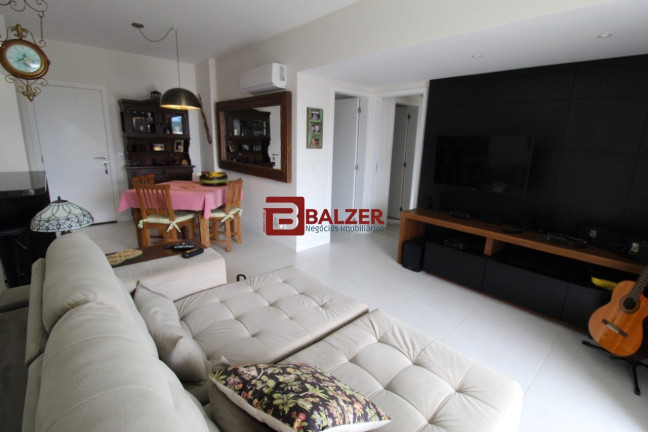 Imagem Apartamento com 2 Quartos à Venda, 92 m² em Itacorubi - Florianópolis Imagem Apartamento com 2 Quartos à Venda, 92 m² em Itacorubi - Florianópolis