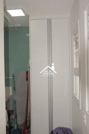 Imagem Apartamento com 3 Quartos à Venda, 109 m² em Jardim Aeroporto - São Paulo