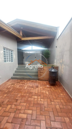 Imagem Casa com 3 Quartos à Venda, 175 m² em Vila Bianchi - Mogi Mirim Imagem Casa com 3 Quartos à Venda, 175 m² em Vila Bianchi - Mogi Mirim