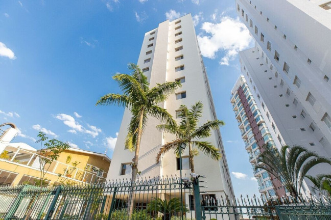 Imagem Apartamento com 2 Quartos à Venda, 108 m² em Alto Da Lapa - São Paulo