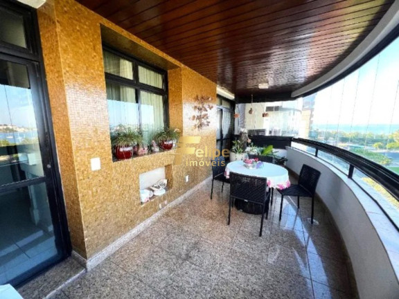 Imagem Imóvel com 3 Quartos à Venda, 178 m² em Praia Do Canto - Vitória Imagem Imóvel com 3 Quartos à Venda, 178 m² em Praia Do Canto - Vitória