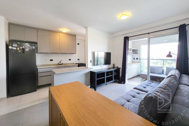 Imagem Apartamento com 1 Quarto à Venda, 56 m² em Vila Ema - São José Dos Campos Imagem Apartamento com 1 Quarto à Venda, 56 m² em Vila Ema - São José Dos Campos