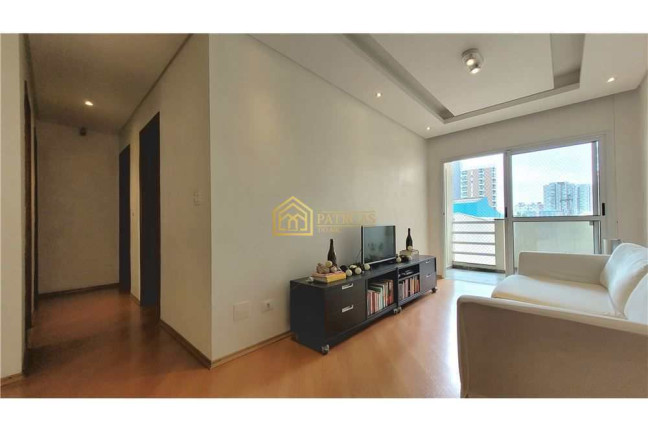 Imagem Apartamento com 3 Quartos à Venda, 99 m² em Jardim Do Mar - São Bernardo Do Campo