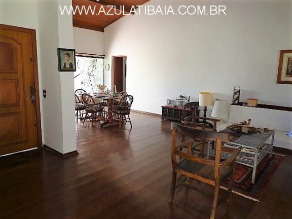 Imagem Casa com 3 Quartos à Venda, 300 m² em Nova Gardênia - Atibaia