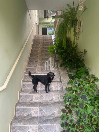 Imagem Sobrado com 3 Quartos à Venda, 131 m² em Jardim Paraíso - Jacareí
