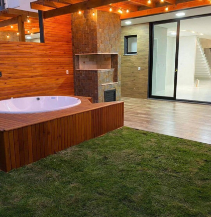 Imagem Casa com 3 Quartos à Venda, 125 m² em Freitas - Sapucaia Do Sul