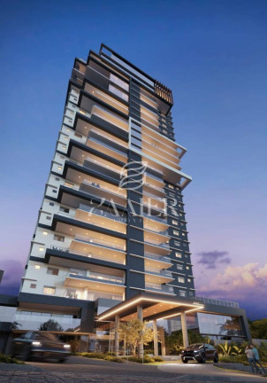Imagem Apartamento com 4 Quartos à Venda, 383 m² em Atiradores - Joinville Imagem Apartamento com 4 Quartos à Venda, 383 m² em Atiradores - Joinville