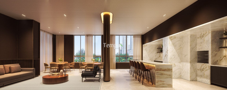 Imagem Apartamento com 3 Quartos à Venda, 116 m² em Setor Bueno - Goiânia Imagem Apartamento com 3 Quartos à Venda, 116 m² em Setor Bueno - Goiânia