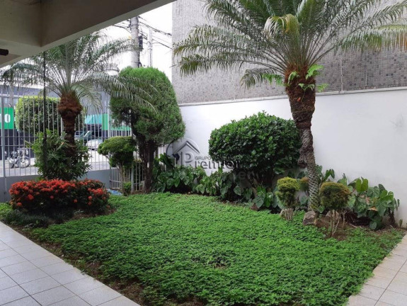 Imagem Casa com 3 Quartos para Alugar, 327 m² em Centro - Indaiatuba