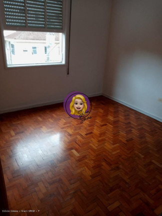 Imagem Apartamento com 3 Quartos à Venda, 128 m² em Centro - São Vicente Imagem Apartamento com 3 Quartos à Venda, 128 m² em Centro - São Vicente