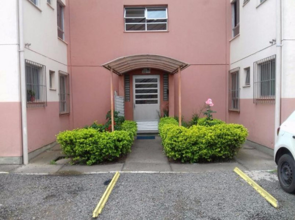 Imagem Apartamento com 2 Quartos à Venda, 37 m² em Rubem Berta - Porto Alegre