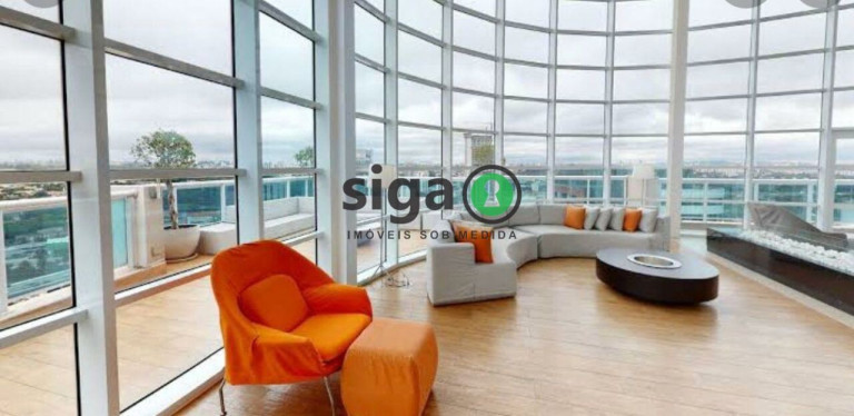 Imagem Apartamento com 1 Quarto à Venda, 44 m² em Pinheiros - São Paulo Imagem Apartamento com 1 Quarto à Venda, 44 m² em Pinheiros - São Paulo