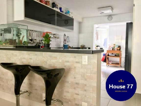 Imagem Apartamento com 3 Quartos à Venda, 142 m² em Panamby - São Paulo Imagem Apartamento com 3 Quartos à Venda, 142 m² em Panamby - São Paulo
