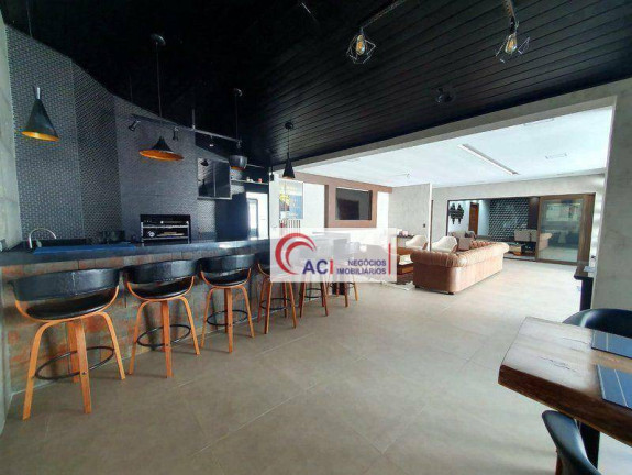 Imagem Casa com 4 Quartos à Venda, 340 m² em Vila Verde - Itapevi Imagem Casa com 4 Quartos à Venda, 340 m² em Vila Verde - Itapevi